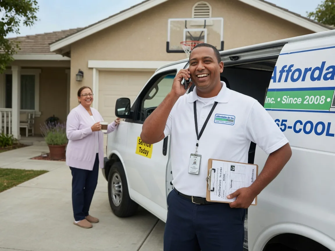 Central Ac Repair Mineral, WA FAQs
